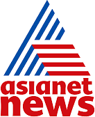 Asianet News logo