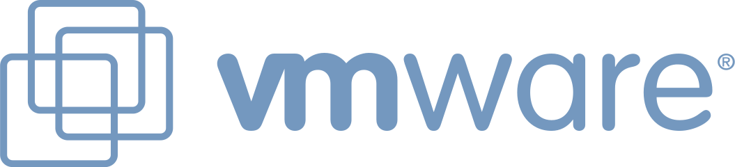 VMware logo