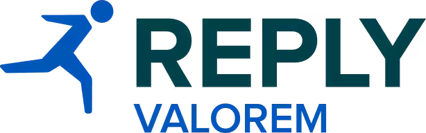 Valorem Reply logo