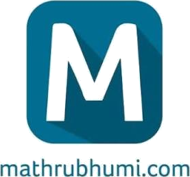 Mathrubhumi logo