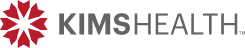 KIMS Health hospitals logo