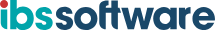 IBS Software logo