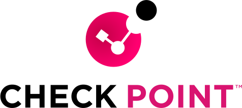 Check Point Software logo