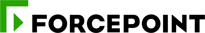 Forcepoint logo