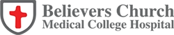 Believers Church Medical College Hospital logo