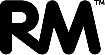 RM logo