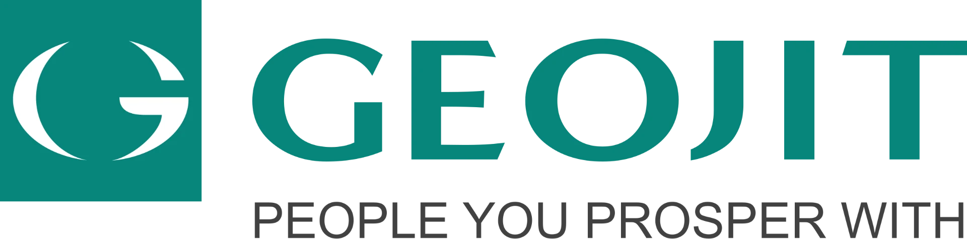 Geojit Financial Services logo
