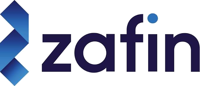 Zafin logo
