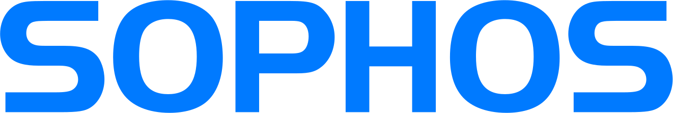 Sophos logo, formerly Cyberoam