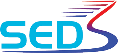 SED logo