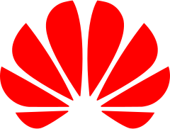 Huawei logo